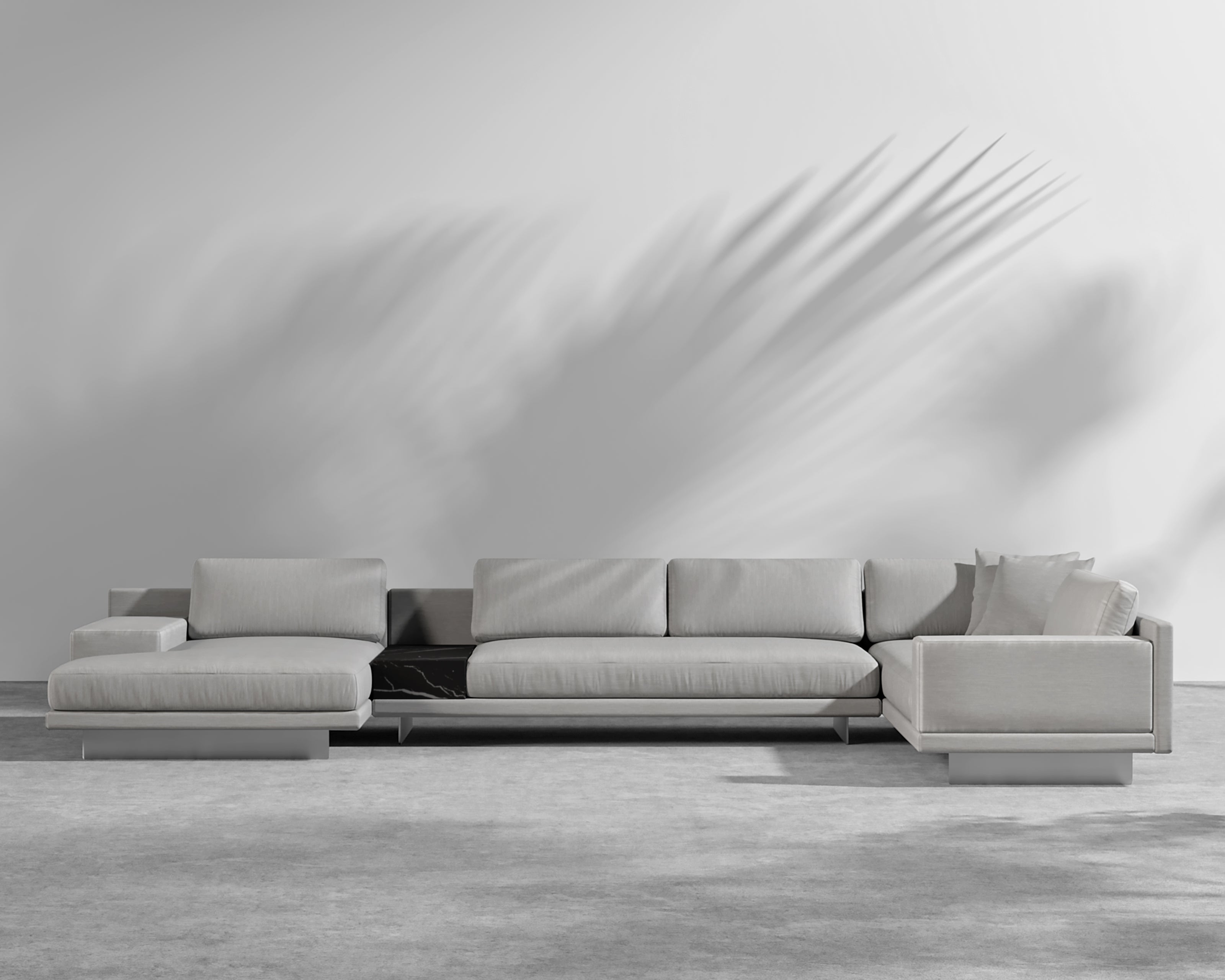 outdoor-fabric-encino-black-pietra-ceramic-table-left-hand-facing