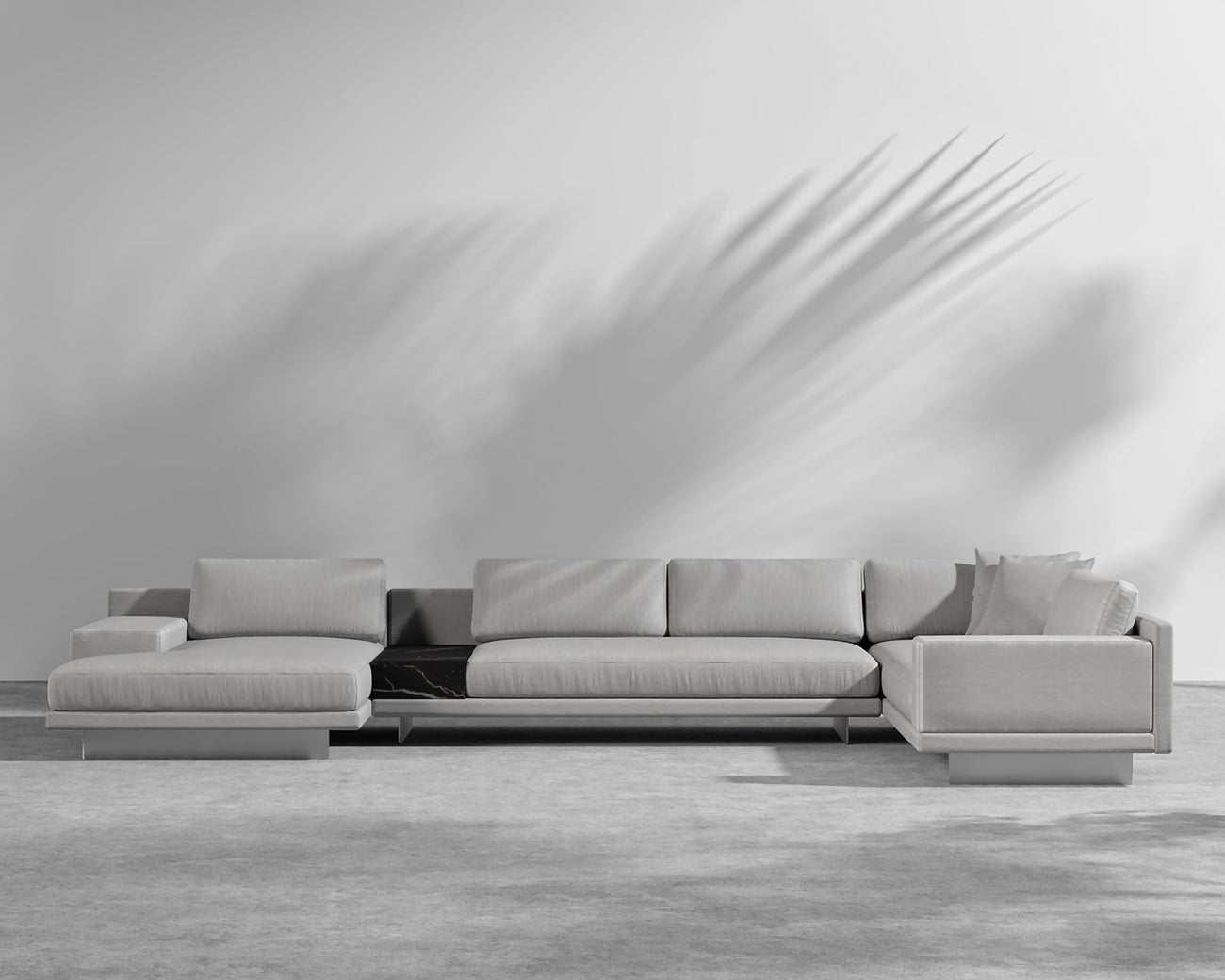 outdoor-fabric-encino-black-pietra-ceramic-table-left-hand-facing