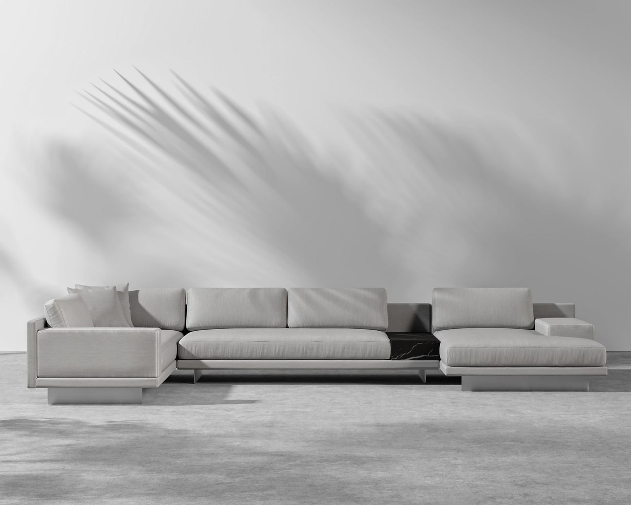 outdoor-fabric-encino-black-pietra-ceramic-table-right-hand-facing