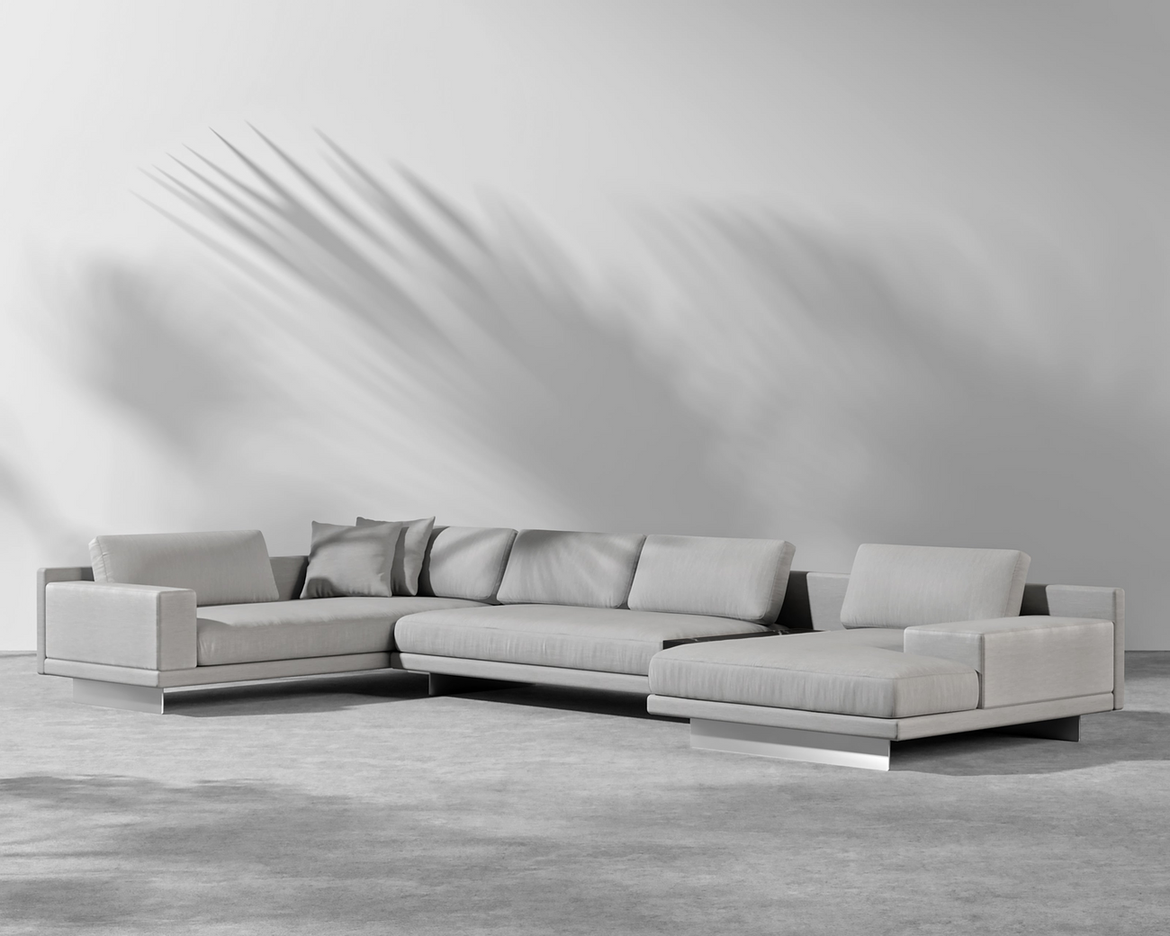 outdoor-fabric-encino-black-pietra-ceramic-table-right-hand-facing