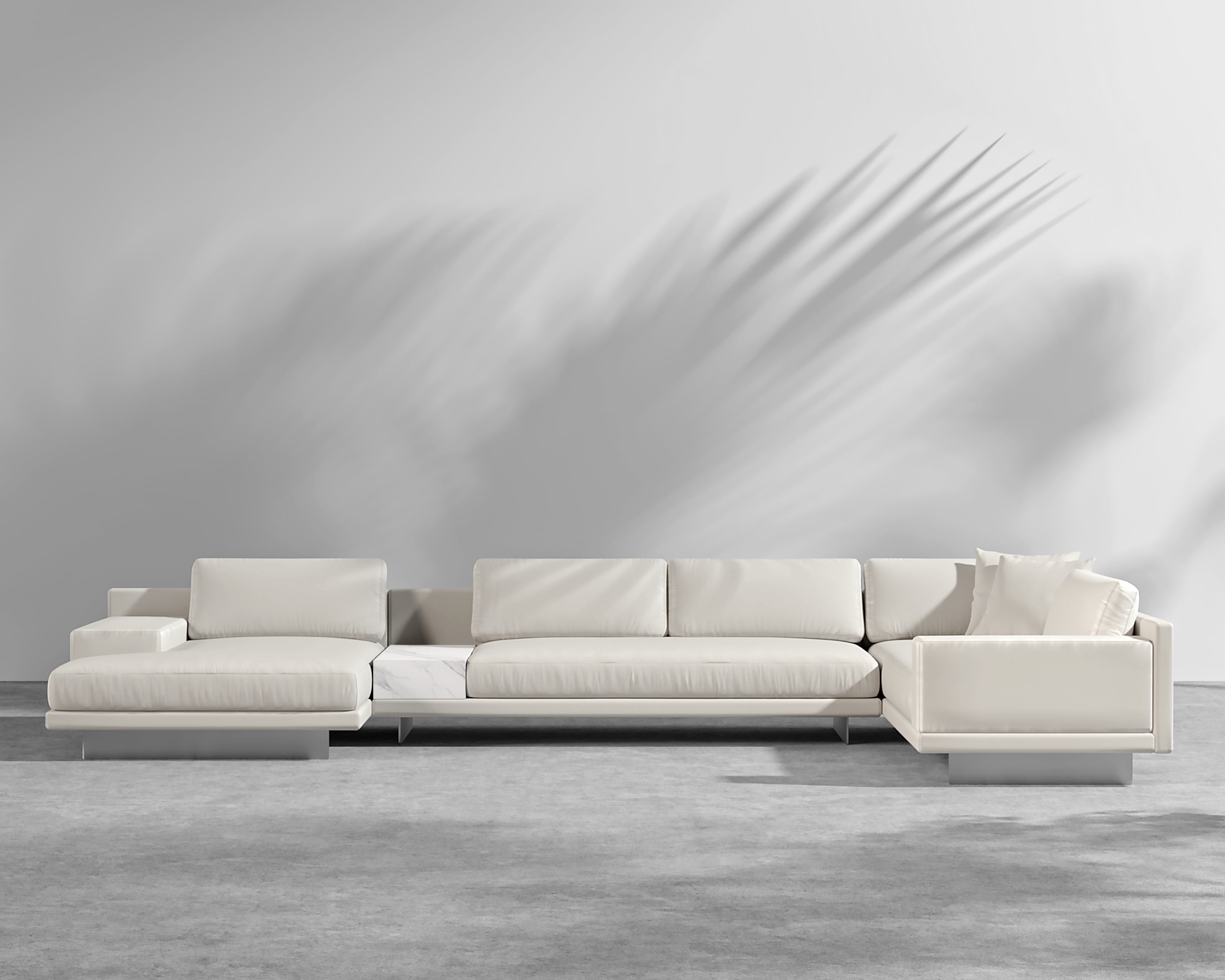 Product Image for Dresden Outdoor Modular Sectional