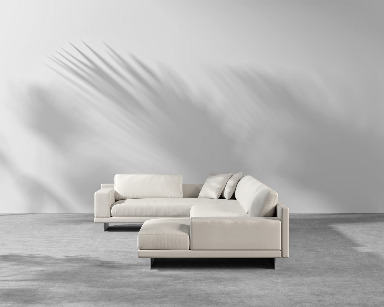 outdoor-fabric-palisades-white-calacatta-ceramic-table-right-hand-facing