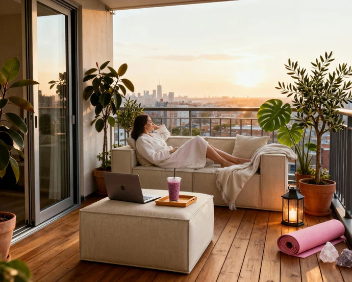 Weatherproof by design