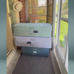 M1 Sofa Three Seater