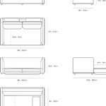 modern-felt-alesund-plush-velvet-black-plush-velvet-cobalt-plush-velvet-glacier-grey-plush-velvet-solstice-corduroy-velvet-clay-performance-linen-dove